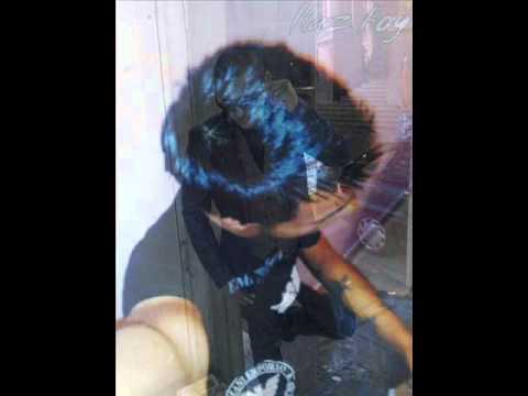 Romano Rap Ilaz Boy Ft. Black Demon - Uravdi Tesno Farmerka 2010