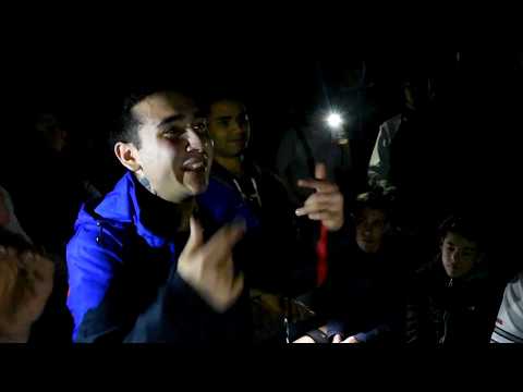 PUNISHER EME SEAN vs CUZCO JOC -4TOS DE FINAL- Fecha Doble Torneo -15/9- DarkJail