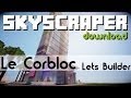 Minecraft - Skyscraper [Download schematic ...