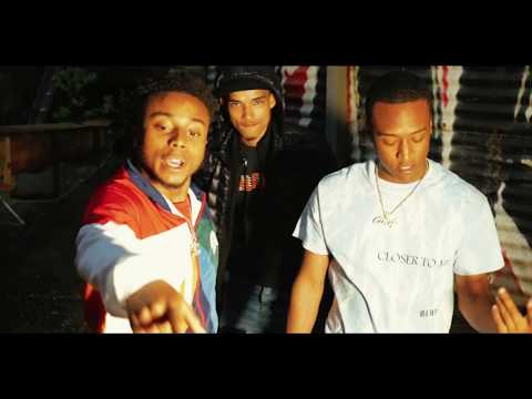 Hankedd | Jay Coop - Plug Talk (Official Music Video)