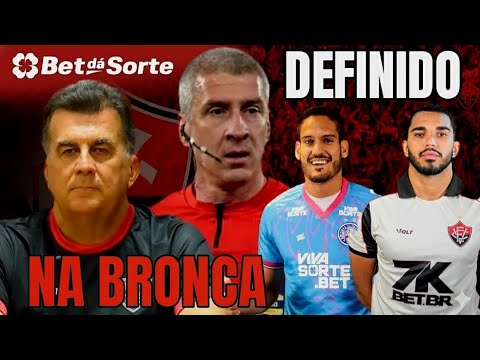 🚨 APESAR DAS RECLAMAÇÕES, BAVI PROMETE RECORDE DE PÚBLICO NO BARRADÃO NA TEMPORADA, NOTÍCIAS DO LEÃO