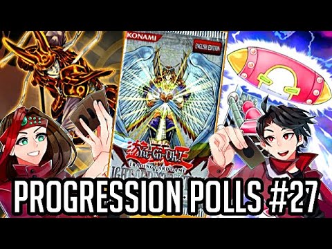 GRADUATION DAY! l Light Of Destruction - Progression Polls Episode 27