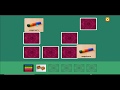 EQUAL SHARES PARTS Intro To Fractions INTERACTIVE MATH GAMES For Kids By STARFALL