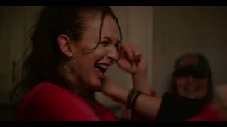 TRAILER: "We'll Still Be Here," Séyla Hossaini, Richmond  |  Horror