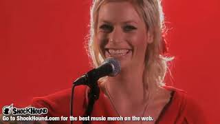GIN WIGMORE &#39;Hallelujah&#39; - Acoustic