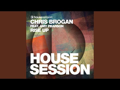 Rise Up (feat. Amy Pearson)