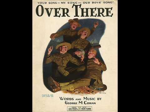 WWI - Over There