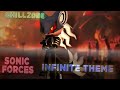 NIGHTCORE Infinite S Theme Sonic Forces