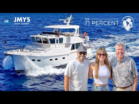 Cruising Conversations – Folge 15 – Nathan & Lindsey – Die 71 Prozent