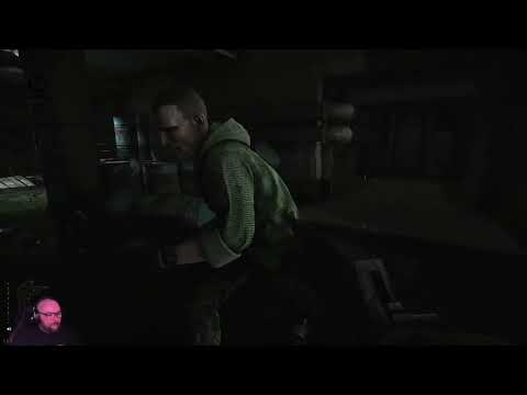 Escape from Tarkov: Last Tarkov shooter part 3
