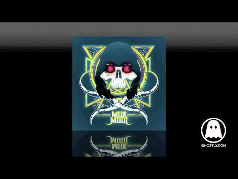 Mux Mool - "Flying Dreams"