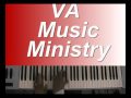 Over and Over by Vashawn Mitchell & Thee Ensemble