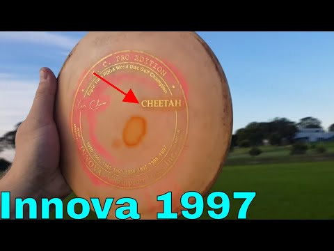 Reviewing a 23 Year Old 8 Time Ken Climo Pro Edition ...