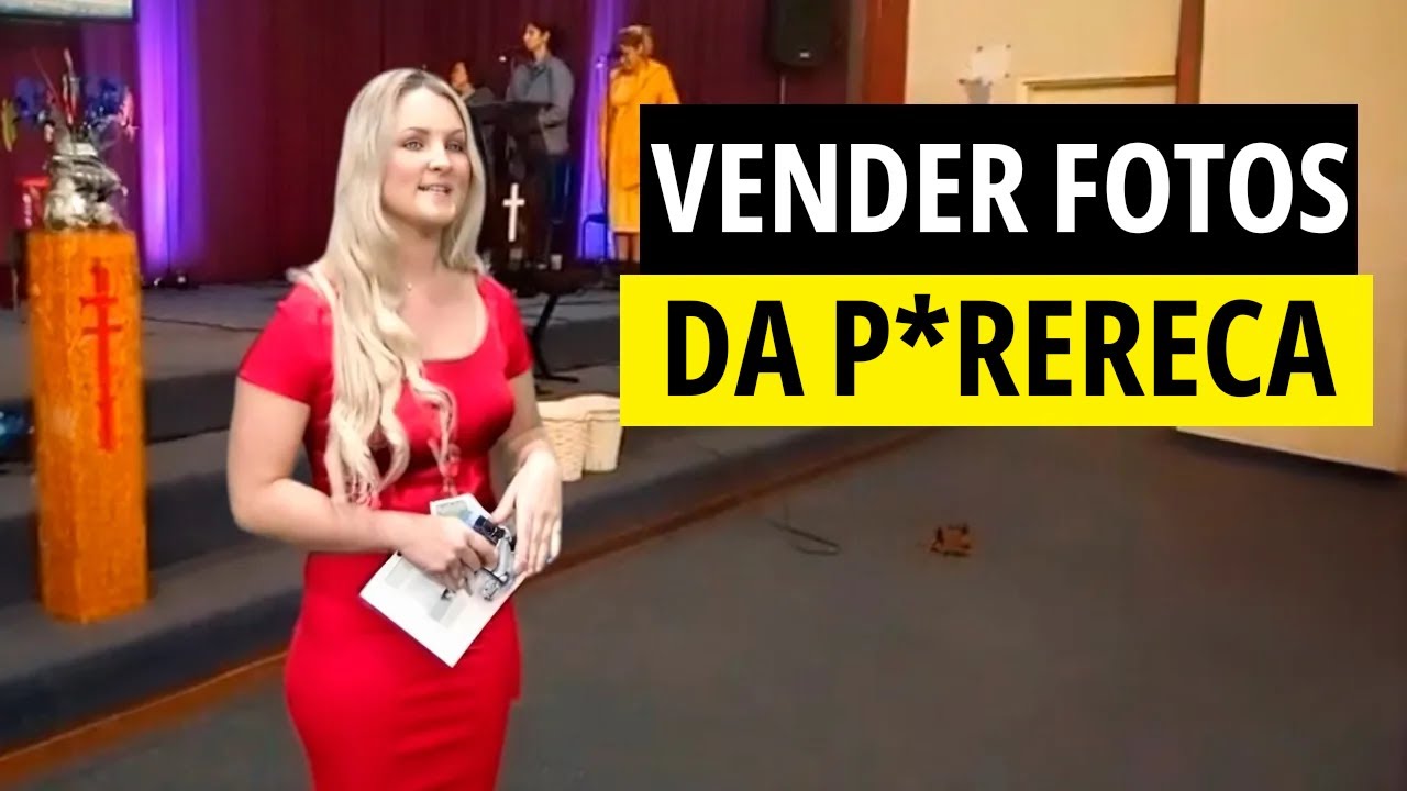 MOMENTOS QUE FORAM LONGE DEMAIS NA IGREJA #5