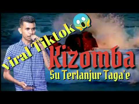 Kizomba Su Terlanjur Taga'e(Elengant Boiys)viral Tiktok(Erwin Obe)cover