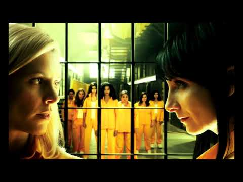 Cecilia Krull - Agnus Dei  (Vis a Vis Soundtrack)