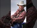 Chris LeDoux: The Last Of The True Cowboy Singers #shortsfeed #outlawcountry #countrymusic