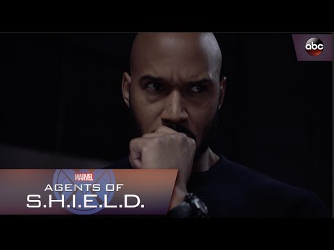 S.H.I.E.L.D. Tries To Find Izel - Marvel's Agents of S.H.I.E.L.D.