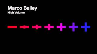 Marco Bailey - Funk That Groove [MB Elektronics]