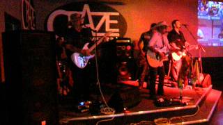 Michael Jack & The Psychedelic Rodeo "Loosing You"