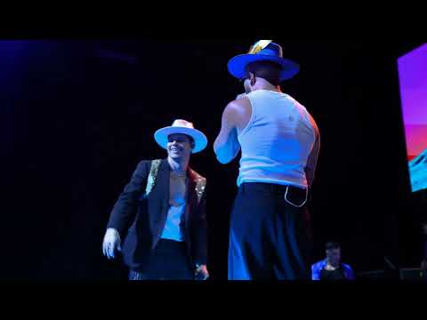 Leoni Torres X Len Mikay - Un Clásico  - James L Knight Center