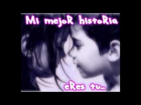 Cambiaste mi vida Kevin Roldán FT Crissin