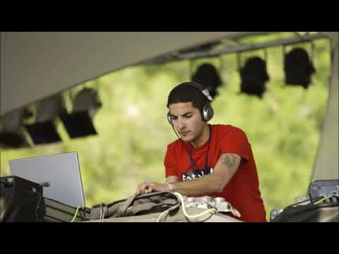 Fatali -  Live Pure Psy 001 Pure FM (08.03.2008)