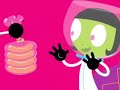 PBS Kids Station ID Lava 2014