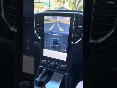 Next-Gen Ford Ranger & Everest enable sports mode and other features!