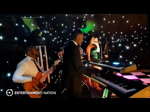 Nonstop Old Skool - Live