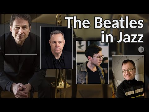The Beatles in Jazz