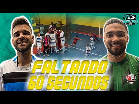 FAMILIA ZICA FS. x SAPECAS FS. - Segunda rodada Copa Mustangs/Chivas 2021