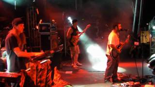 Rebelution - From the Window Feat. Bobby Lee ( SOJA )