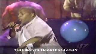 Naughty By Nature- &quot;Jamboree&quot; Live (1999)