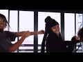 Kelly Rowland And Bontle Modiselle Dancing To Amapiano