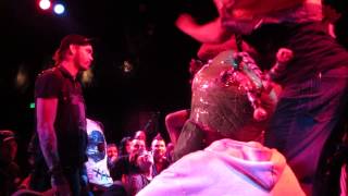 Green Jello - The Bear Song