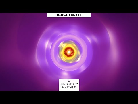 Sʌη Miguel - Mixtape #62