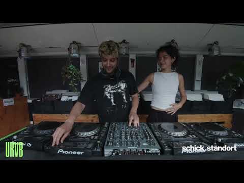 schick.standort Showcase | Katana @URVB 06.07.24