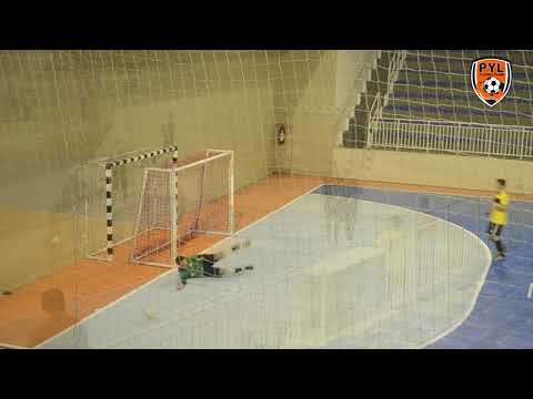 PYL FC X Comunidade Uvaranas