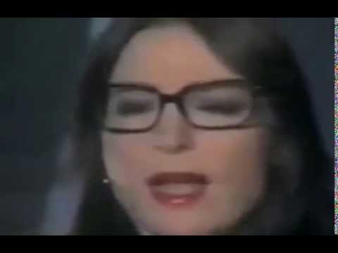 Nana  Mouskouri   -   Alleluia    -  In French   -