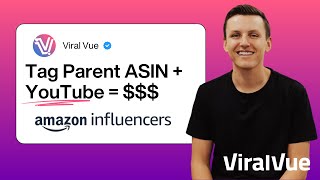 How to Tag Parent ASIN and Upload to YouTube Fast for Amazon Influencers