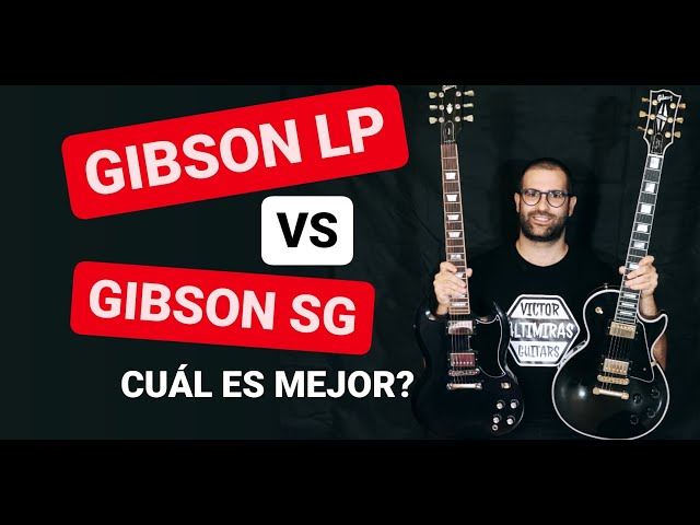 Vídeo relacionado con SG Store 4 PCS Perillas de Control de Guitarra de 6 Mm de Repuesto Compatible con Gibson Compatible con Les Paul Compatible con Accesorios de Guitarra Eléctrica Estilo