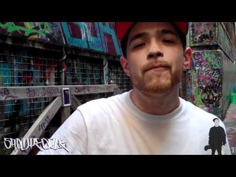 Acapella series S01E07 - Illmaculate