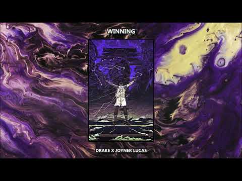 [FREE] Drake x Joyner Lucas x Logic - "Winning" | Free Type Beat 2019 | Aggressie Hard Trap Beat