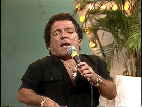 NELSON NED - Todavia Duele (80's)