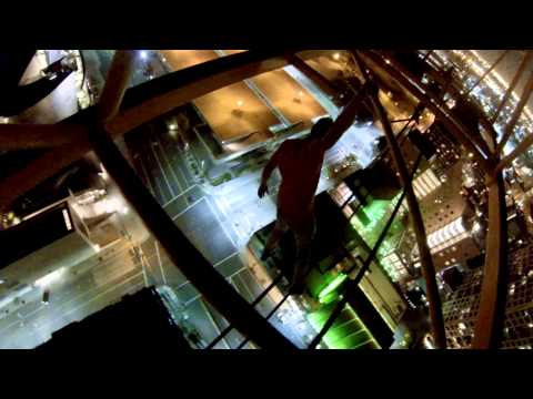 Ashish Komar live at the E.O.F.T. 14/15 Premiere (Part Three)