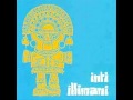 Inti Illimani - 1969 