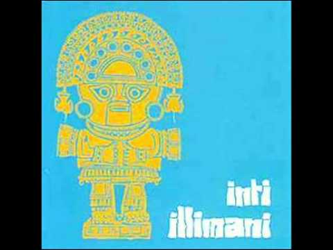 Inti Illimani  - 1969