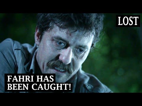 Lost - Mehmet Caught Fahri! - Special Section