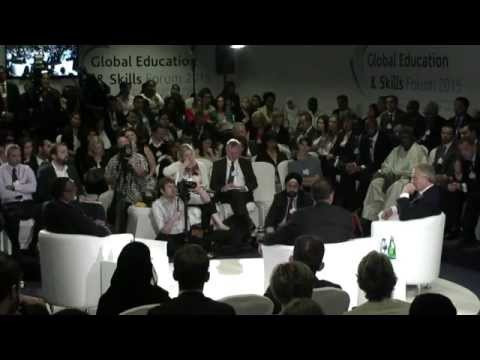 Global Education & Skills Forum 2015 | Highlights